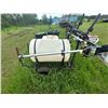 Image 1 : Approx 30-gal sprayer, no pump