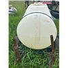 Image 2 : Approx 30-gal sprayer, no pump