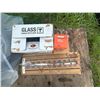 Image 1 : Various filters, gaskets