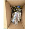 Image 2 : Various filters, gaskets