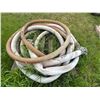 Image 1 : 2 1/2" & 3 1/2" hose