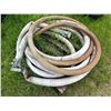 Image 2 : 2 1/2" & 3 1/2" hose