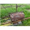 Image 3 : 24" Roller, pipe hitch etc.