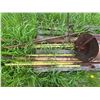 Image 4 : 24" Roller, pipe hitch etc.