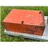 Image 1 : Fuel tank 20" x 29"