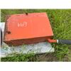 Image 2 : Fuel tank 20" x 29"