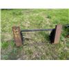 Image 1 : Loader quick attach