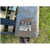 Image 6 : DSP 5th wheel c/w rails & some hardware