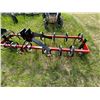 Image 2 : 7ft 3pt spring tooth cultivator, model 8413