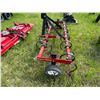 Image 3 : 7ft 3pt spring tooth cultivator, model 8413