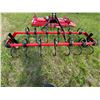 Image 4 : 7ft 3pt spring tooth cultivator, model 8413