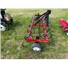 Image 5 : 7ft 3pt spring tooth cultivator, model 8413