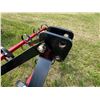 Image 6 : 7ft 3pt spring tooth cultivator, model 8413