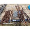 Image 1 : Qty of chain