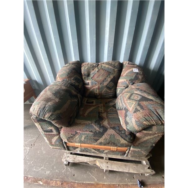 Single chair