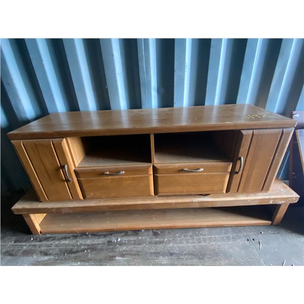 5ft cabinet
