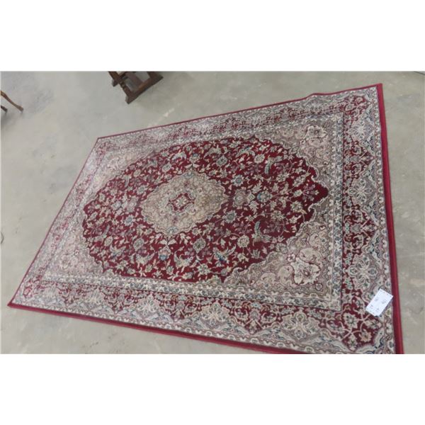 Area Rug – 5'2" x 7'5"