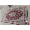 Image 1 : Area Rug – 5'2" x 7'5"