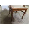 Image 5 : Antique Oak Arm Chair