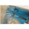 Image 3 : Early American Prescut 9-Piece Salad Maker Set by Anchor Hocking with Box