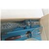 Image 8 : Early American Prescut 9-Piece Salad Maker Set by Anchor Hocking with Box