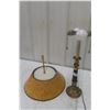 Image 2 : MCM Table Lamps – Qty 2