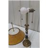 Image 3 : MCM Table Lamps – Qty 2