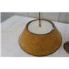 Image 4 : MCM Table Lamps – Qty 2
