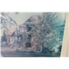 Image 3 : Framed Limited Edition Print by D. Jones – 29" x 34" – Hand Signed