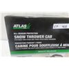 Image 2 : New Atlas Snowblower Cab