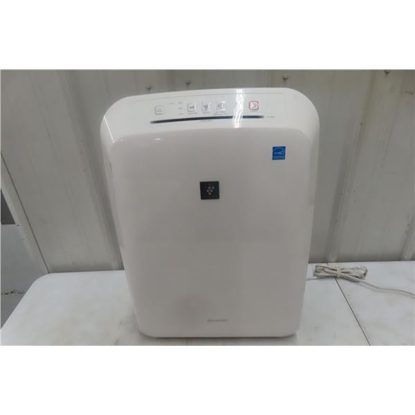 Shark FP-F50U-W Air Purifier