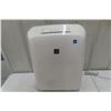 Image 1 : Shark FP-F50U-W Air Purifier