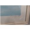 Image 7 : Framed Limited Edition Print by Armand Paquette – 27" x 32" – Hand Signed