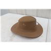 Image 5 : Aussie Chiller Ostrich Hat – Size Medium – Never Worn