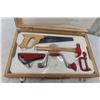 Image 2 : Youth Carpenter Tool Set