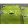Image 6 : New Tough Duck Safety Wear –  2x Shirts, 2x  Pants – Size Medium