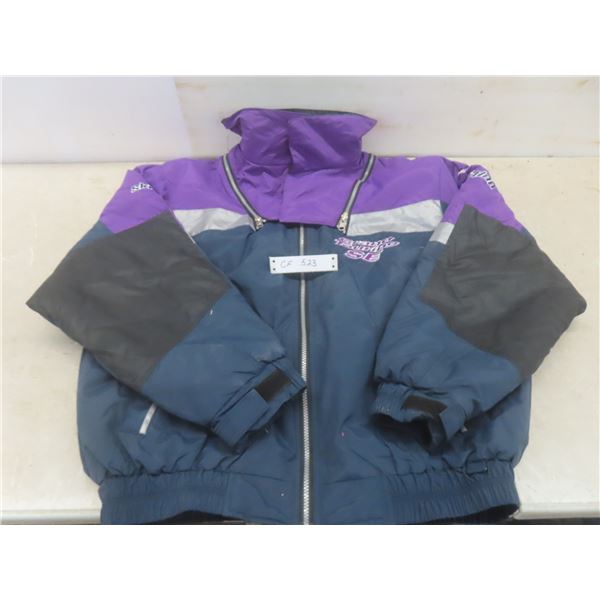 Ski-Doo Bombardier Grand Touring SE Jacket – Size XLT