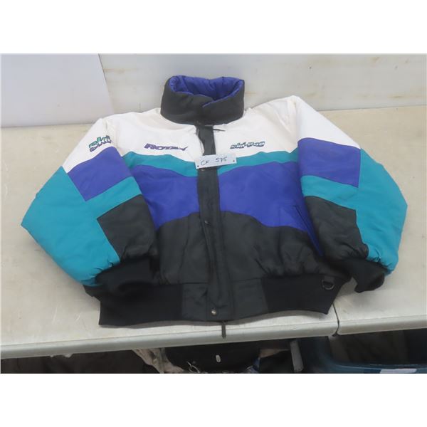 Ski-Doo Bombardier Jacket – Size XL
