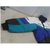 Image 2 : Ski-Doo Bombardier Jacket – Size XL