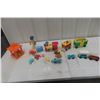 Image 1 : Fisher-Price Village Circus Train and Zoo Set