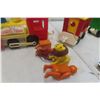 Image 6 : Fisher-Price Village Circus Train and Zoo Set