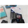 Image 4 : Vintage Walkie-Talkie, TomTom GPS Road, Digital Converter Box and More