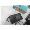 Image 6 : Vintage Walkie-Talkie, TomTom GPS Road, Digital Converter Box and More