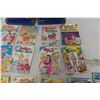 Image 4 : Archie Comics, Oxford Set and Dictionary of Science