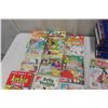 Image 7 : Archie Comics, Oxford Set and Dictionary of Science