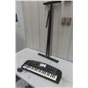 Image 1 : Casio MA-120 Keyboard with Stand