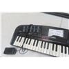 Image 2 : Casio MA-120 Keyboard with Stand