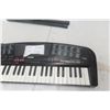 Image 3 : Casio MA-120 Keyboard with Stand