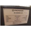 Image 6 : Pioneer Speakers – Set of 2 – Model CS-G301B-1 – 150 Watts