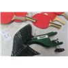 Image 2 : Cooper Ping Pong Net, Paddles and Balls